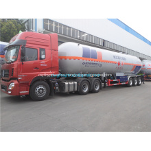 Cabezal de camión con motor diesel Dongfeng 6x4